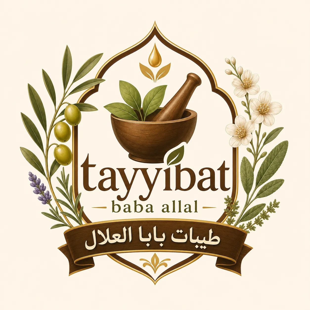 مؤسسة بابا علال للطيبات